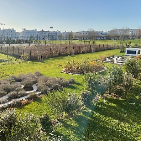 Sunny Apartment Near Disneyland Paris - Liz Appart Serris Extérieur photo