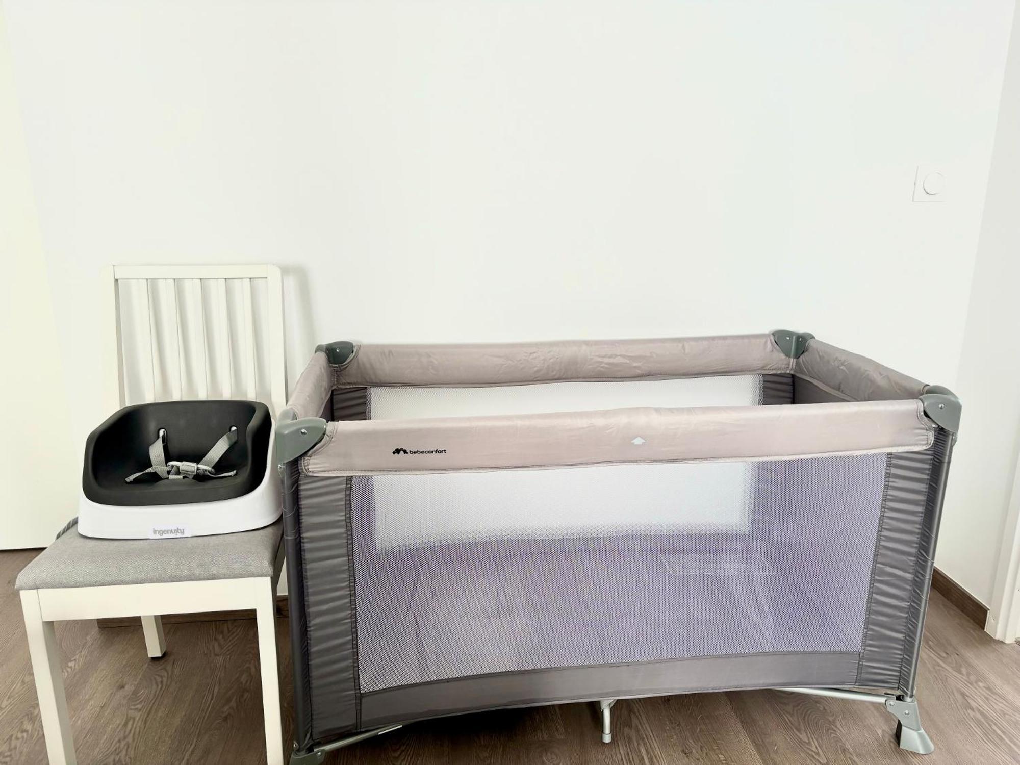 Sunny Apartment Near Disneyland Paris - Liz Appart Serris Extérieur photo
